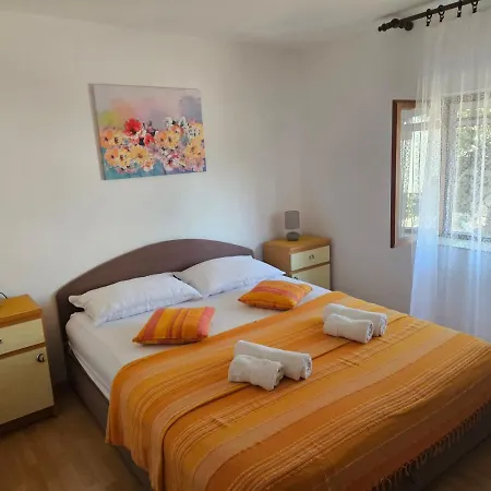 Apartment Ema Trogir Exterior photo