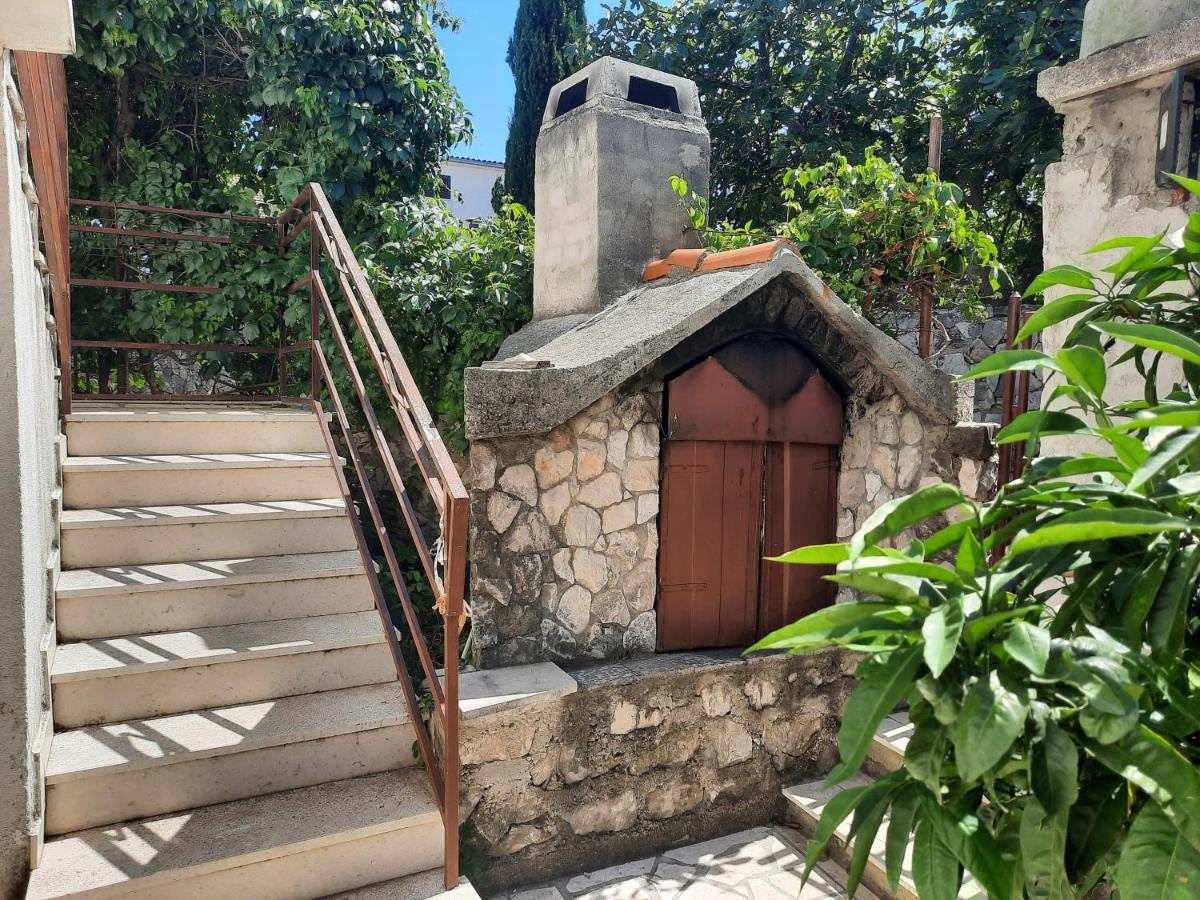 Ema Appartement Trogir
