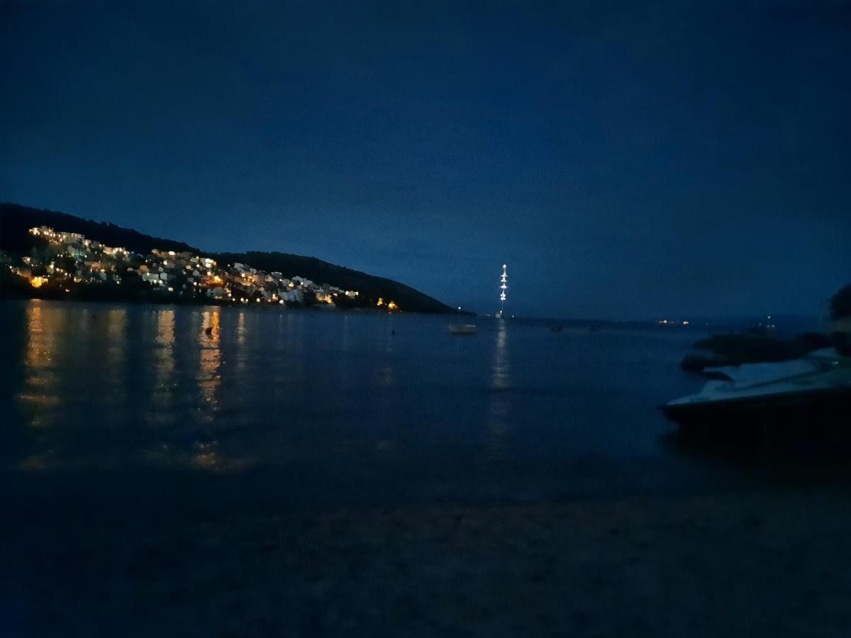 Ema * Trogir