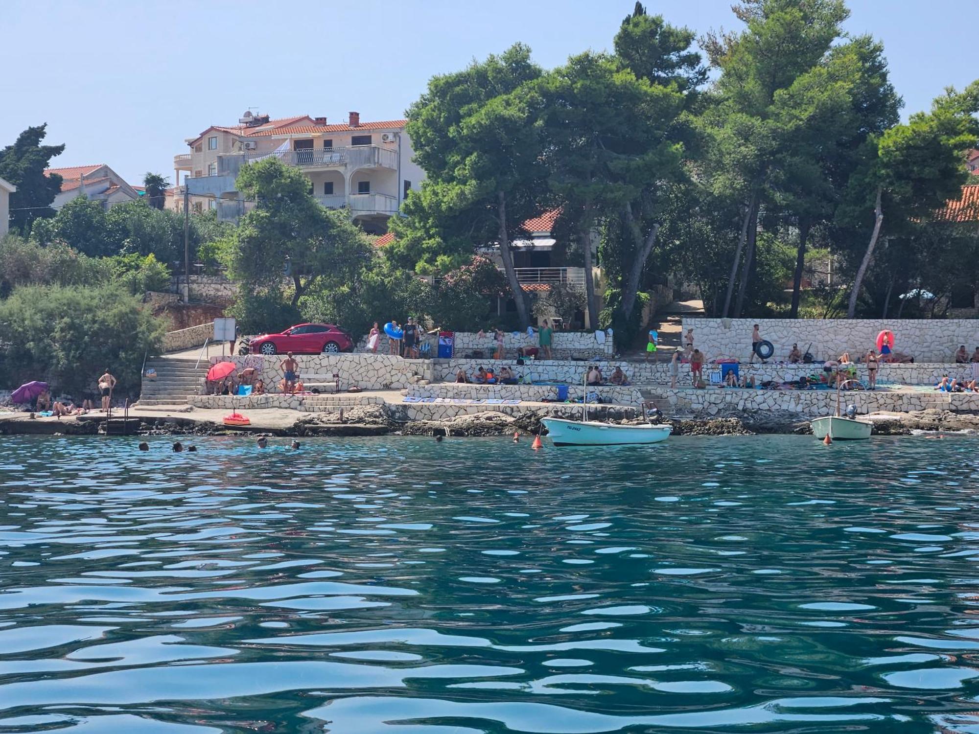 Ema * Trogir